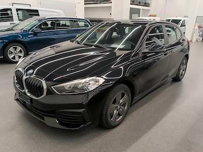 Kup BMW SERIES 1 na Ayvens Carmarket